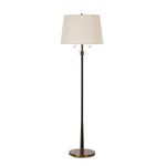 Albany Floor Lamp LIGHTING - Floor Lamp Renwil