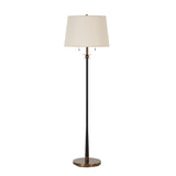 Albany Floor Lamp LIGHTING - Floor Lamp Renwil