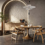 Wright Chair FURNITURE - dining chair Bramble