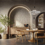 Wright Chair FURNITURE - dining chair Bramble