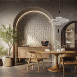 Lumina Glass Cabinet FURNITURE - cabinets Bramble