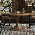 Peter Dining Table FURNITURE - dining table Bramble