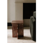 Blane Accent Table 5 - b - FURNITURE - accent table - stone Moe's Furniture