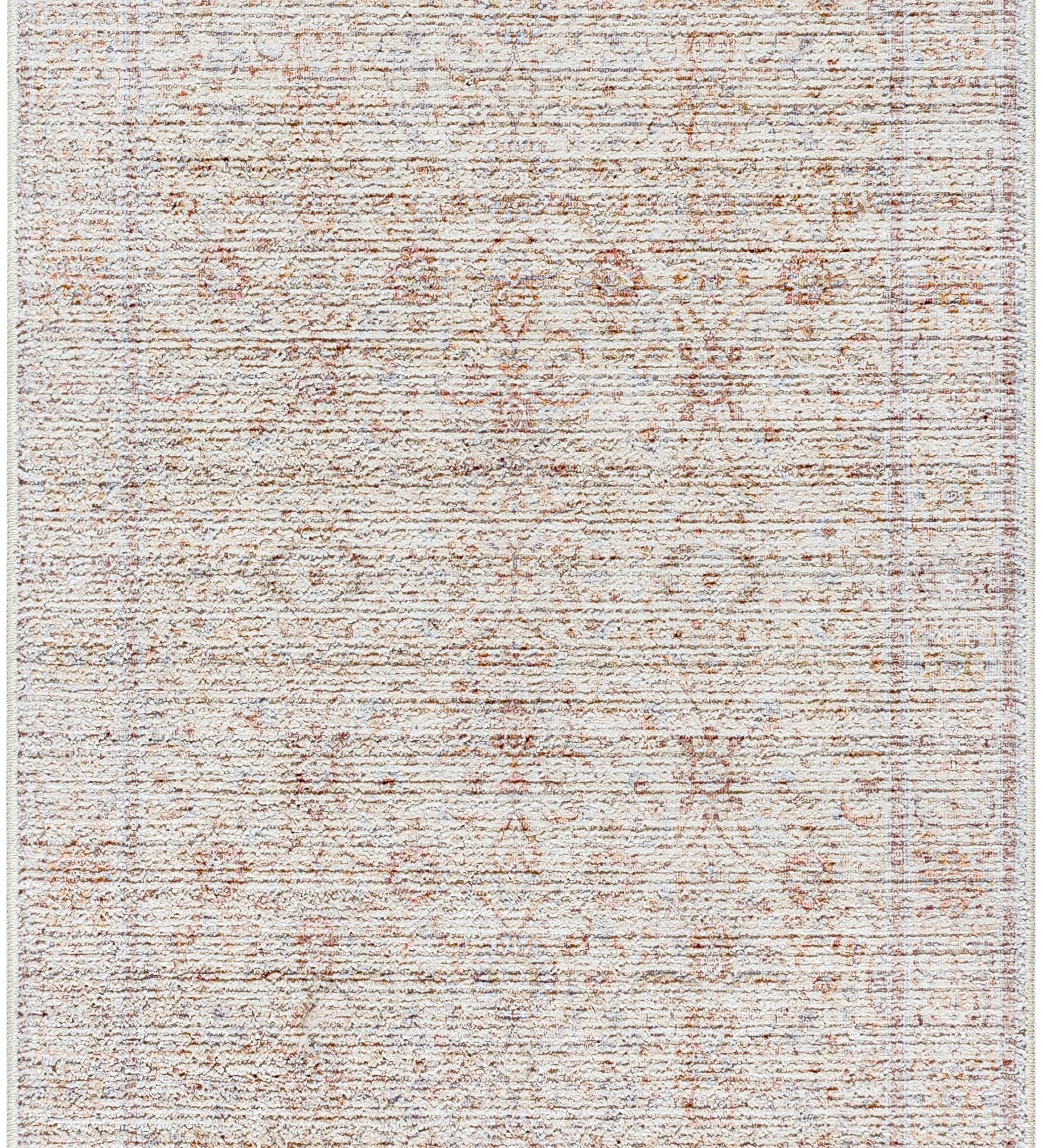 Spokane Clay / Sky Rug – view 2