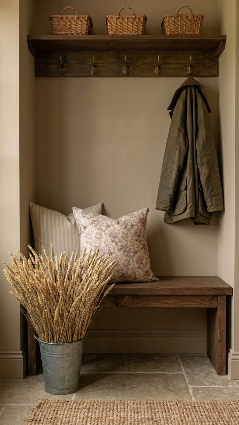 Robbie Pillow Cover 1 - PILLOWS - essentials - neutral Rug & Weave Pillows