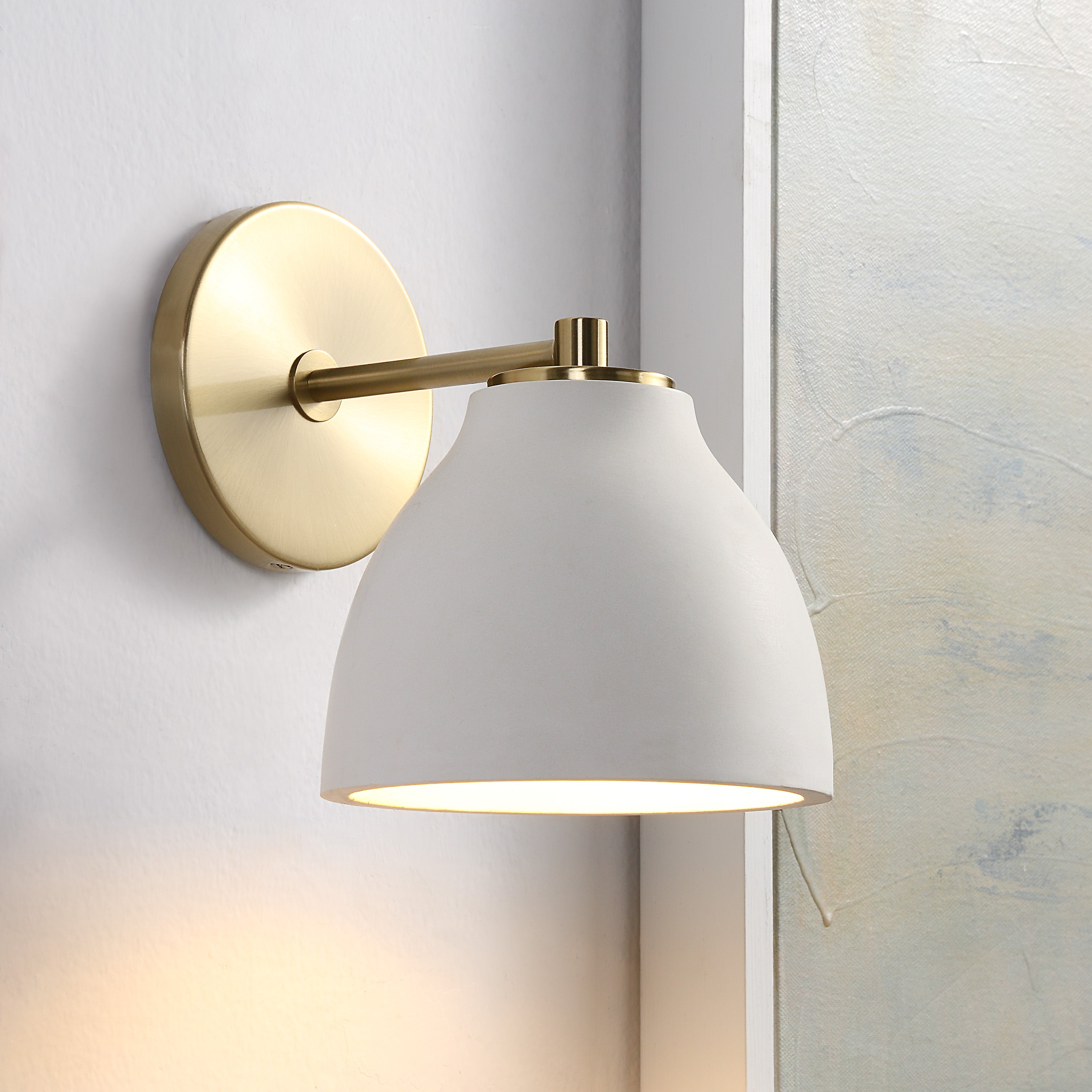 Maya Wall Sconce