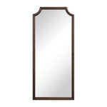 Simco Full-Length Wall Mirror MIRROR - wall mirror Renwil