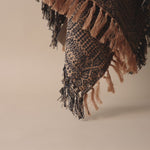 Jacquard Afghan Throw Blanket Blanket Home Collections by Raghu (Faire)