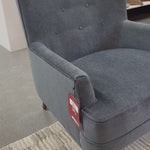 FLOOR MODEL - Clermont Chair - set of 2 FURNITURE - floor model Four Hands