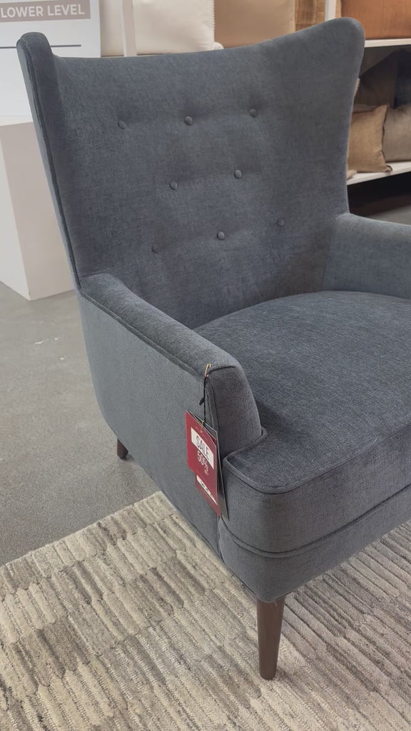 FLOOR MODEL - Clermont Chair - set of 2 FURNITURE - floor model Four Hands