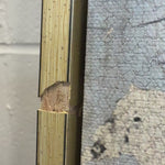 FLOOR MODEL - "Aged Countryside" Framed Art Print ARTWORK - in store Wendover Art Group