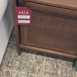 FLOOR MODEL - Sydney Nightstand - Set of 2 FURNITURE - nightstand Four Hands