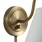 Liora Sconce LIGHTING - sconce Renwil