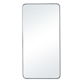 Gideon Wall Mirror MIRROR - wall mirror Renwil