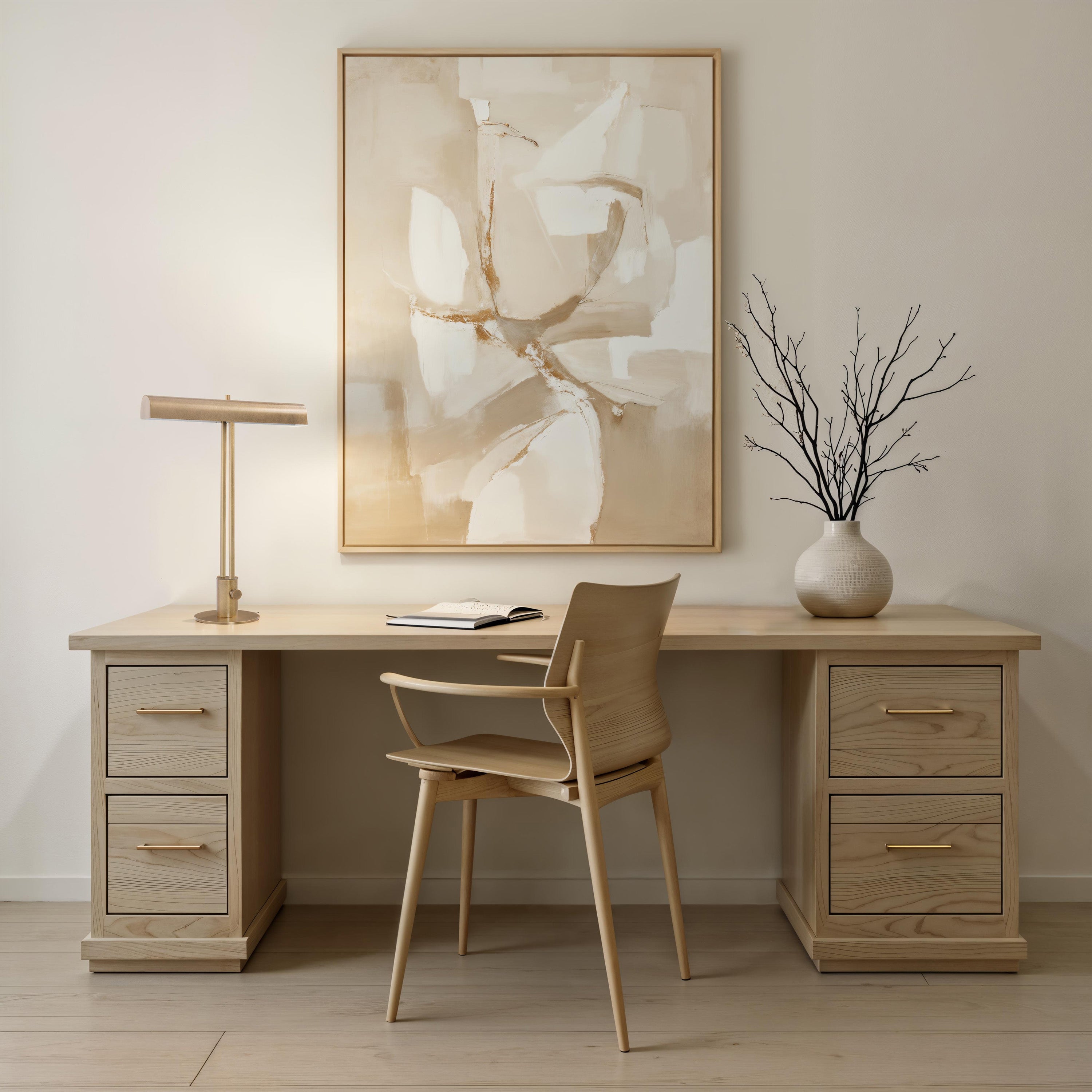 Stromberg Table Lamp – view 2