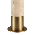 Amadore Table Lamp LIGHTING - Table Lamp Renwil