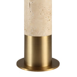 Amadore Table Lamp LIGHTING - Table Lamp Renwil