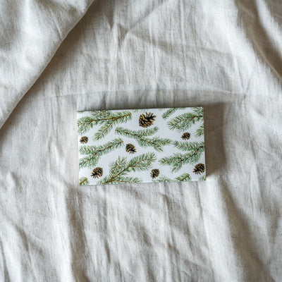 Assorted Holiday Match box Sets - Rug & Weave