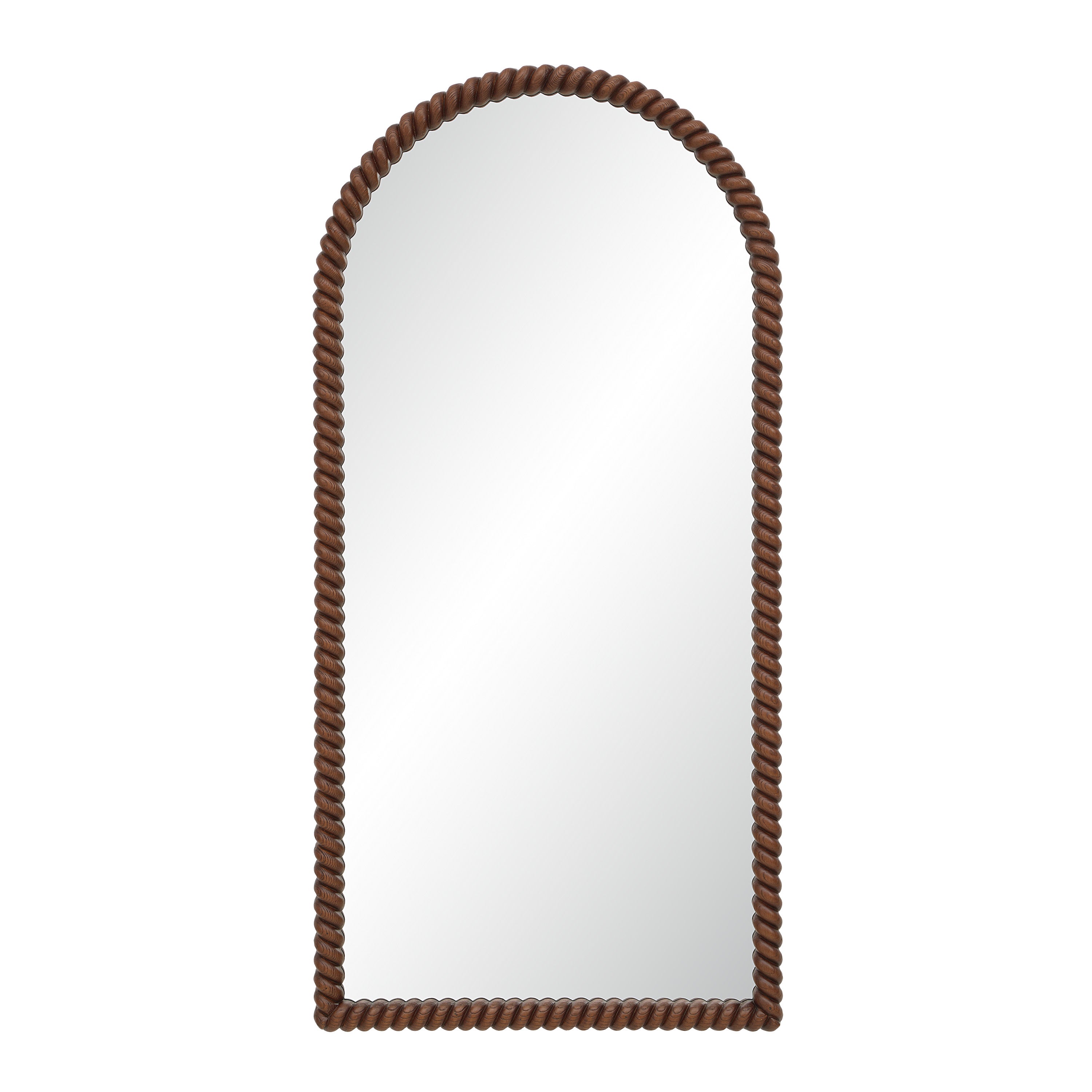 Merritt Leaner Mirror MIRROR - floor mirror Renwil
