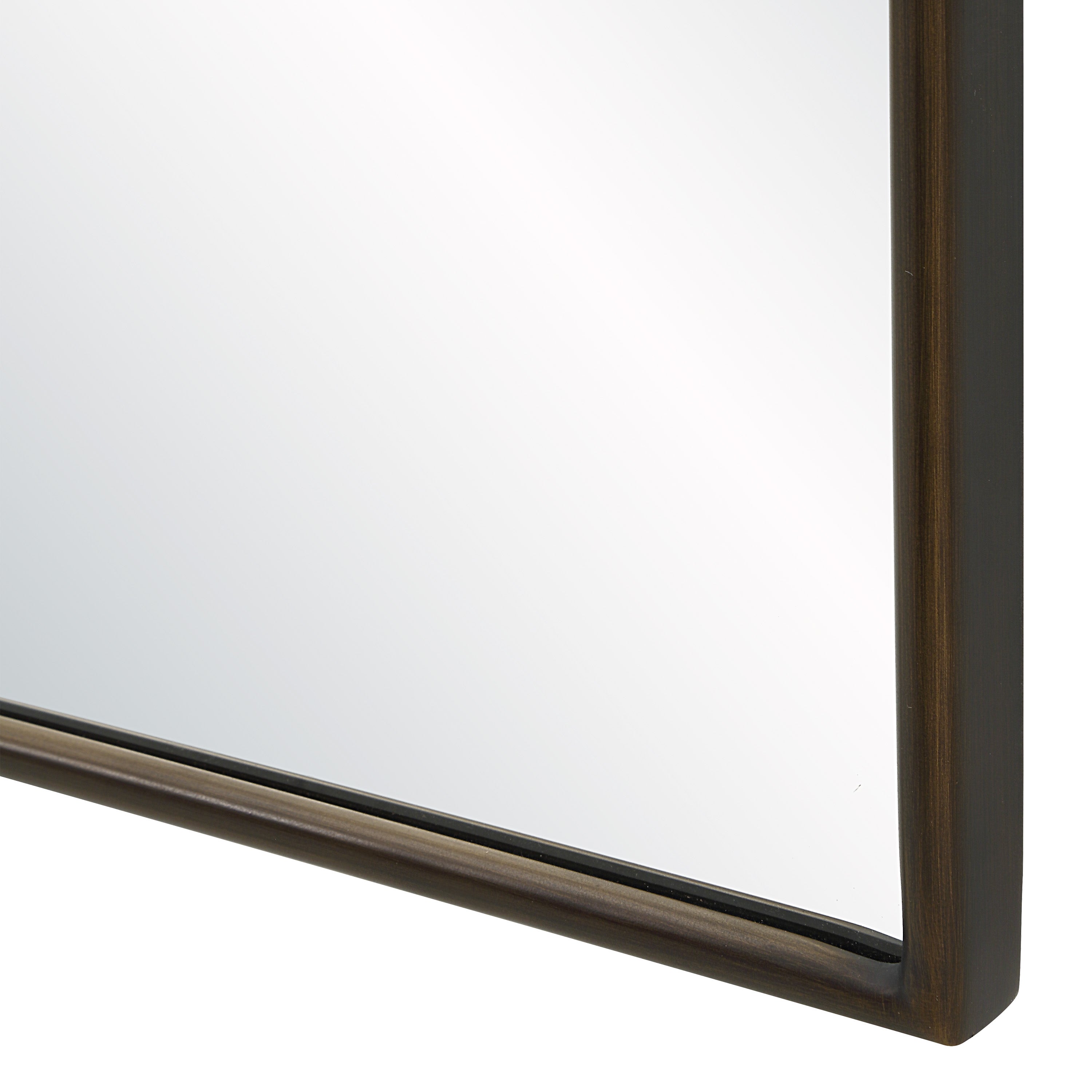 Sutton Leaner Mirror MIRROR - floor mirror Renwil