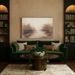 Ondine Canvas Artwork ARTWORK - framed art Renwil