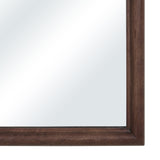 Otto Wall Mirror MIRROR - wall mirror Renwil
