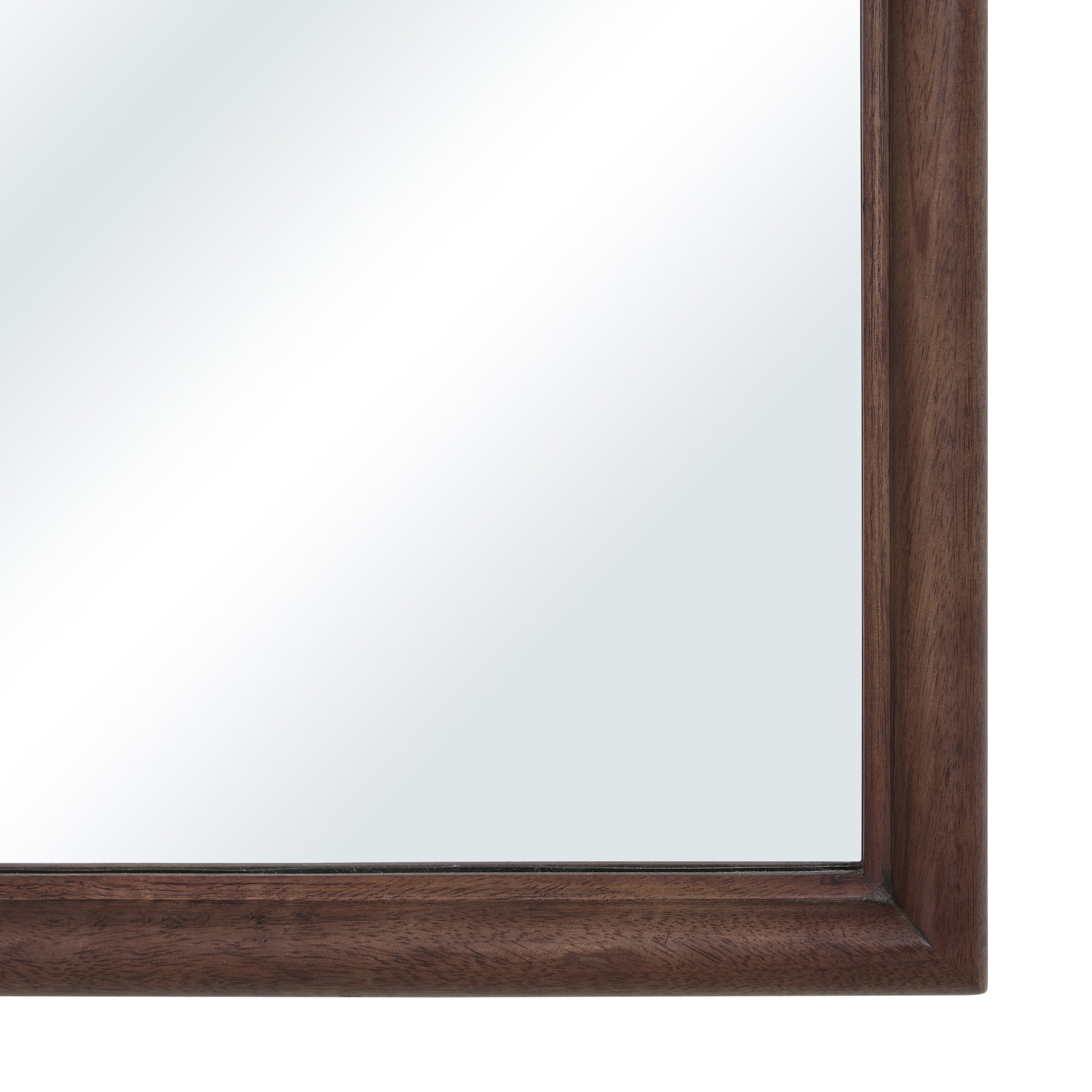 Otto Wall Mirror MIRROR - wall mirror Renwil