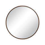 Modin Wall Mirror MIRROR - wall mirror Renwil