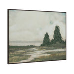 Ashford Canvas Art ARTWORK - painting Renwil