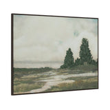 Ashford Canvas Art ARTWORK - painting Renwil
