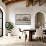 Bellini Canvas Art ARTWORK - painting Renwil