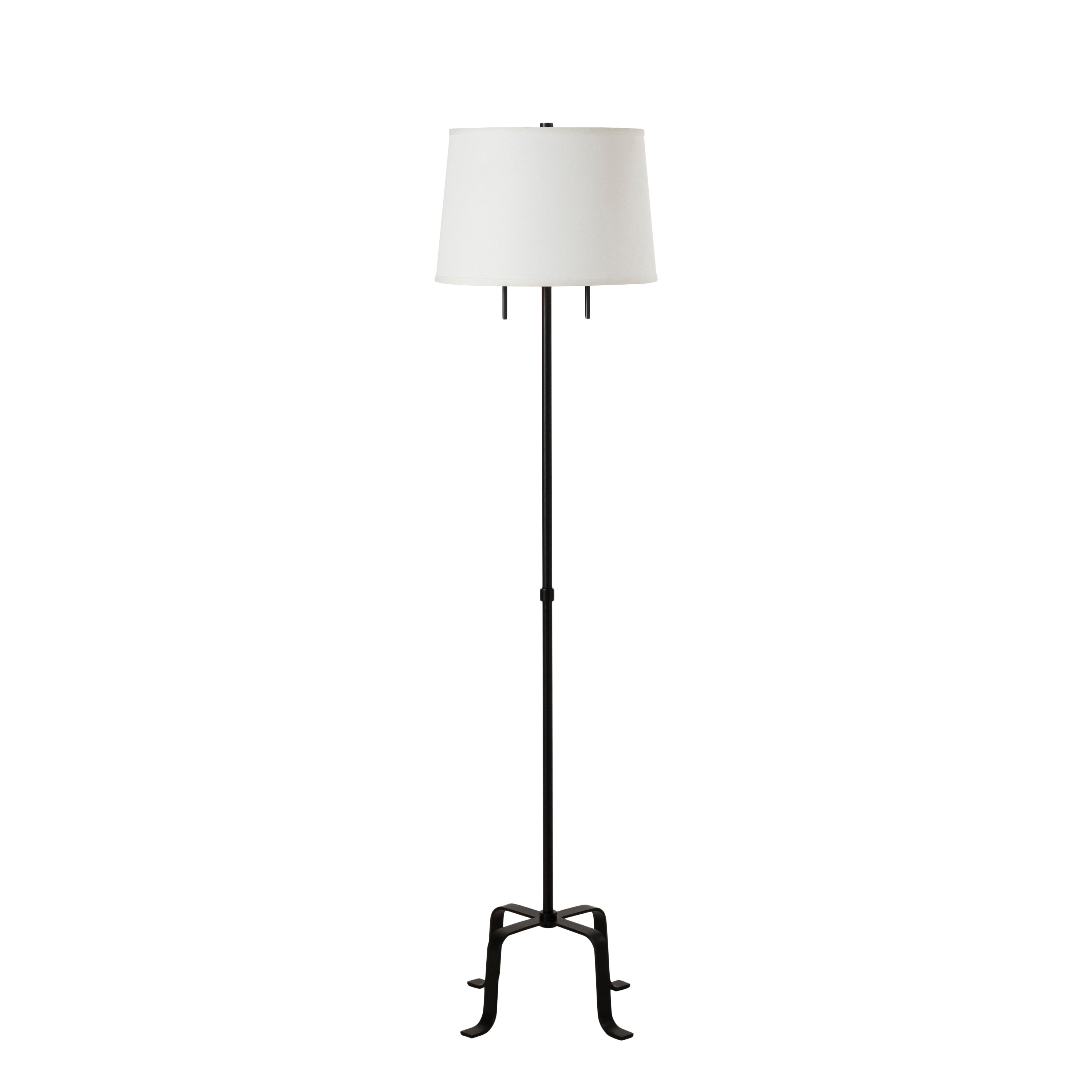 IN STORE - Reiso Floor Lamp LIGHTING - floor lamp Renwil
