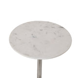Elyra Side Table FURNITURE - end table Renwil