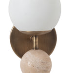 Celeste Sconce LIGHTING - sconce Renwil