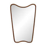 Riviere Wall Mirror MIRROR - wall mirror Renwil