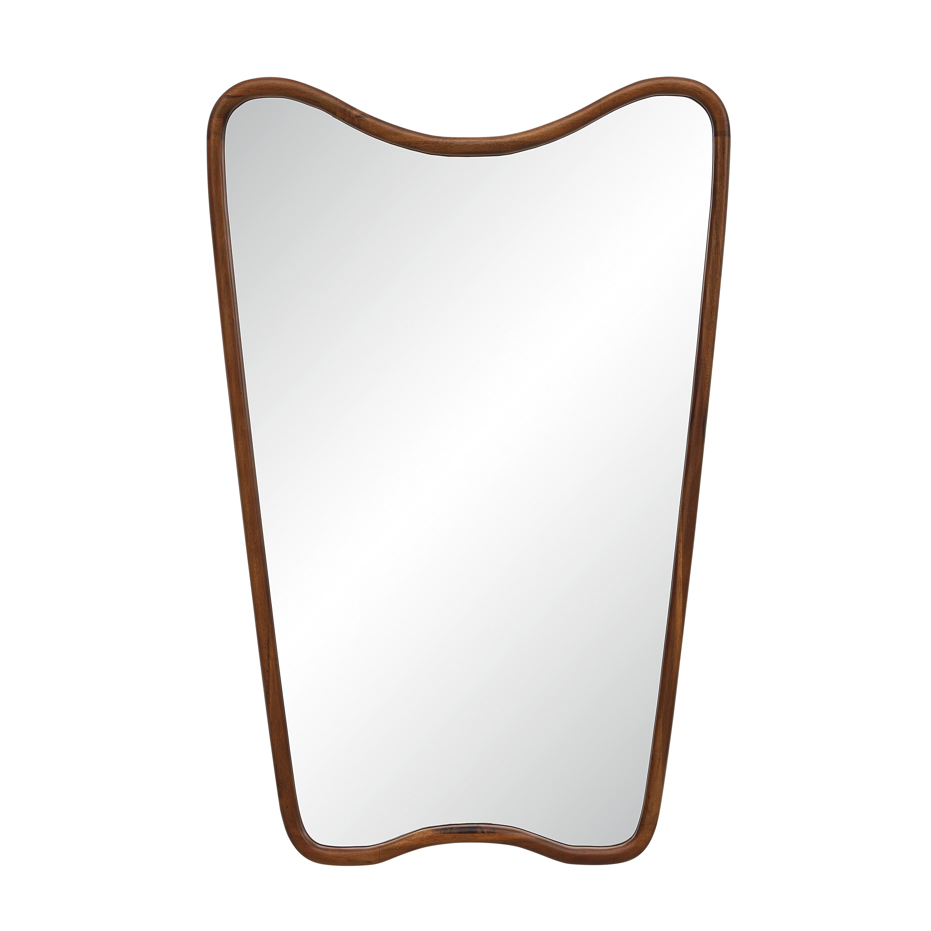 IN STORE - Riviere Wall Mirror MIRROR - in store mirror Renwil