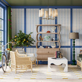 Cholm Coffee Table FURNITURE - coffee table Bramble