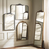 Alden Full Length Mirror MIRROR - Full Length Mirror Surya