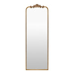 Alden Full Length Mirror MIRROR - Full Length Mirror Surya 65"