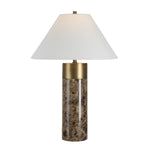 Riri Table Lamp LIGHTING - table lamp Renwil