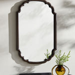 Rosvella Accent Mirror MIRROR - Accent Mirror Surya