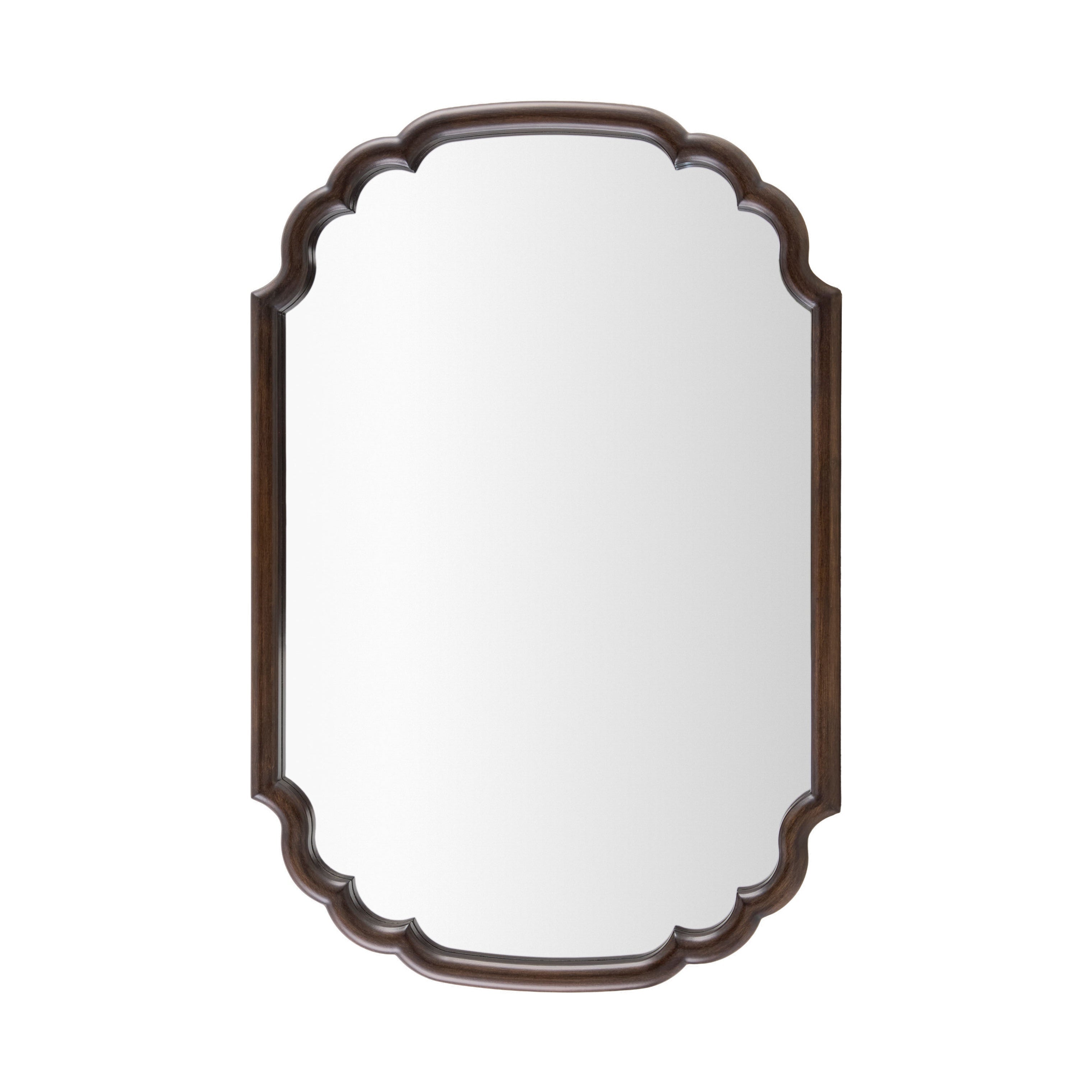 Renee Accent Mirror MIRROR - Accent Mirror Surya