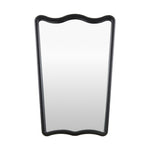 Riella Accent Mirror MIRROR - Accent Mirror Surya Black