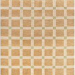 Riviera Straw / Sage Rug RUGS - wool Surya