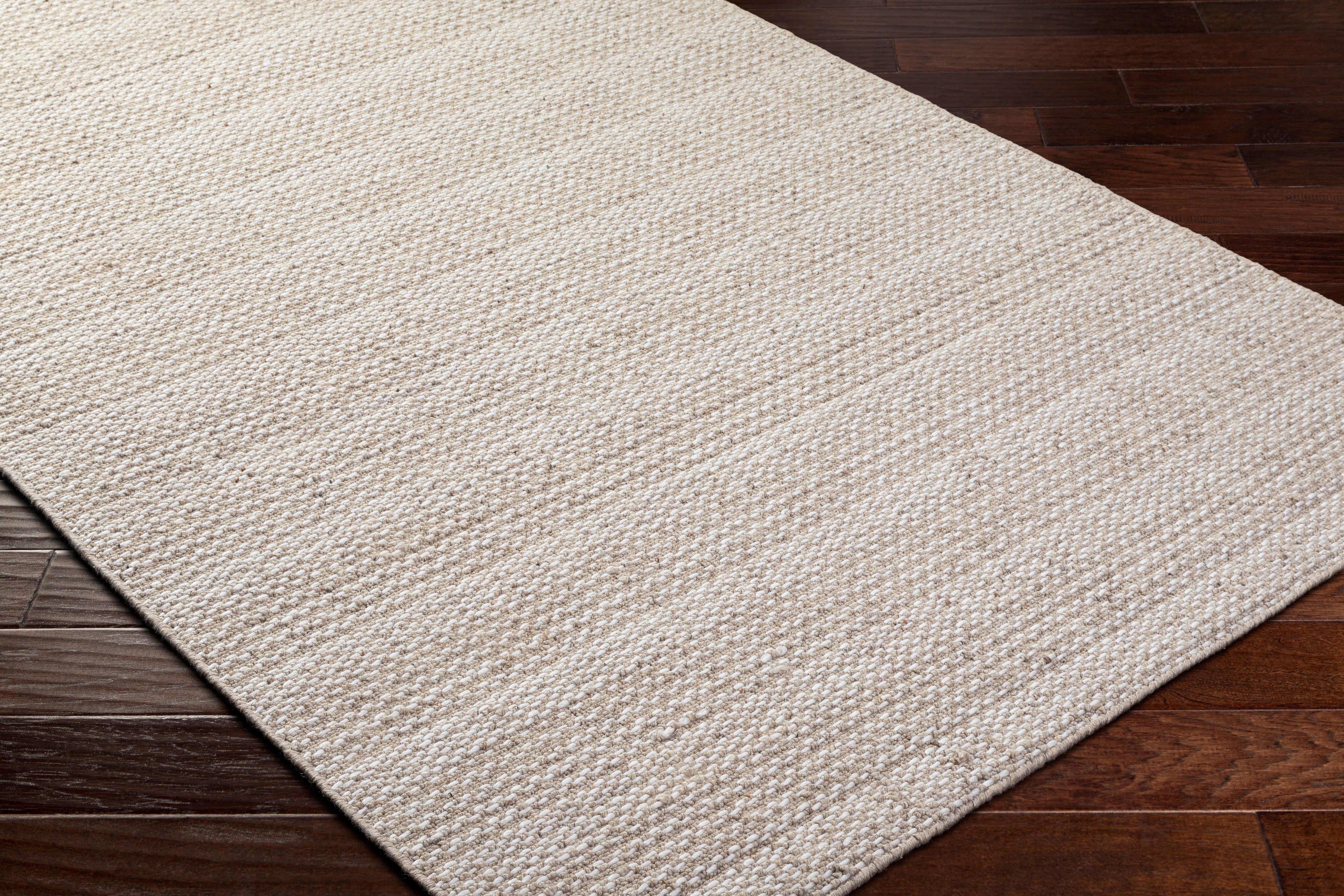 Rivaro Hand Loomed Rug RUGS - wool Surya