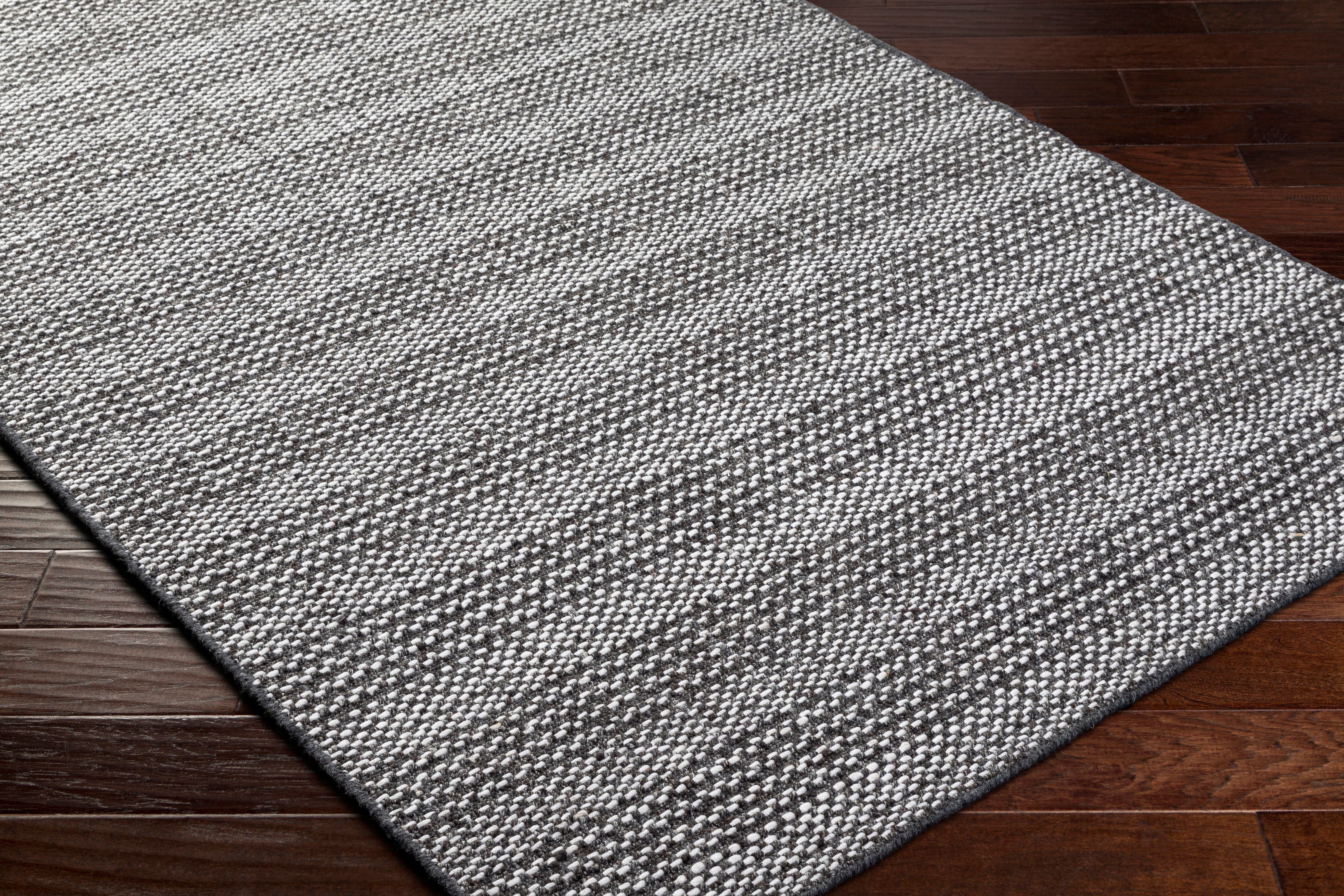 Rivaro Hand Loomed Rug RUGS - wool Surya