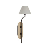 Arca Wall Sconces LIGHTING - wall sconce Renwil
