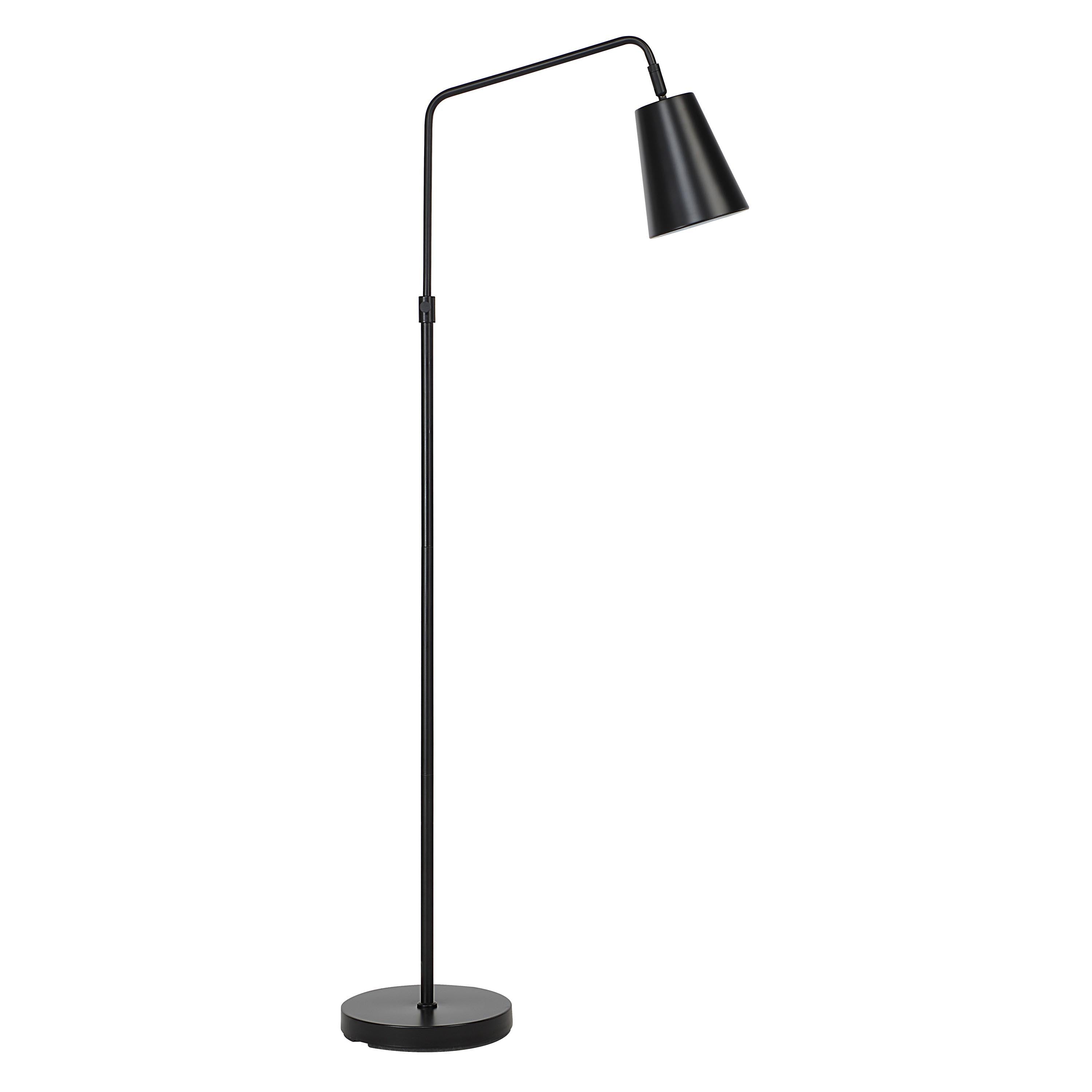 Nottingwich Floor Lamp LIGHTING - Floor Lamp Renwil