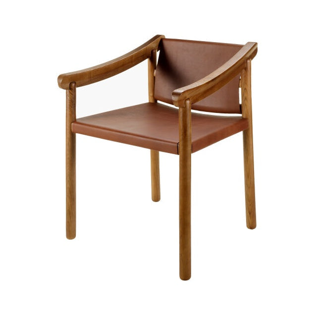 Rafael Dining Chair FURNITURE - dining chair Surya