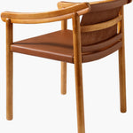 Rafael Dining Chair FURNITURE - dining chair Surya